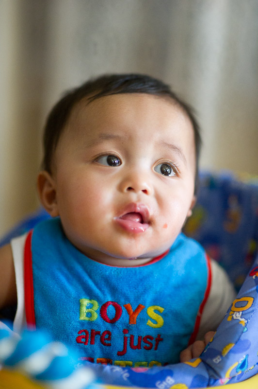 1/800 sec at f / 1.4