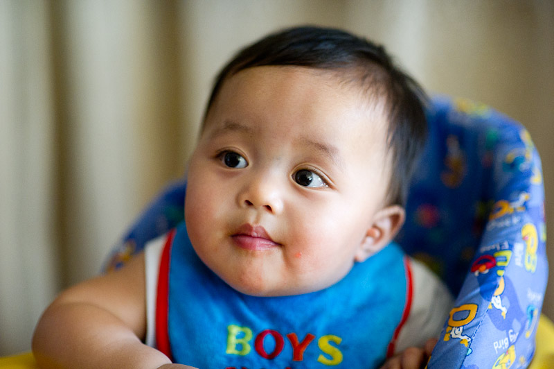 1/800 sec at f / 1.4