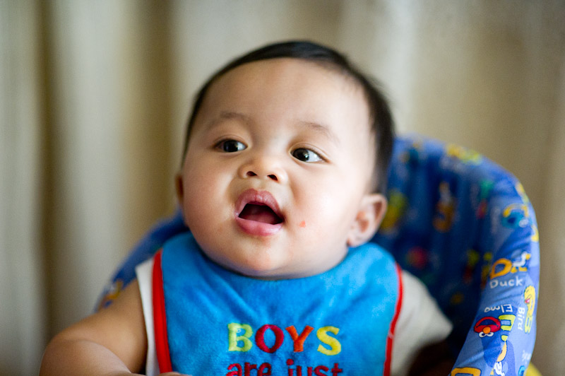 1/800 sec at f / 1.4