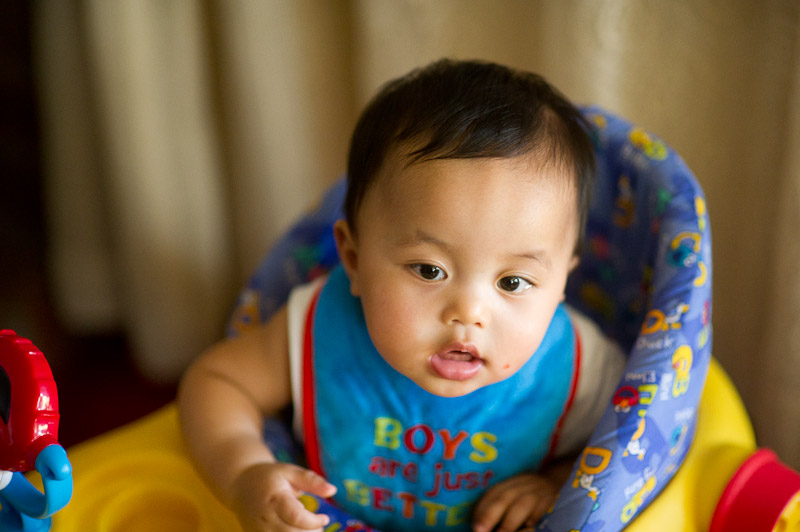1/800 sec at f / 1.4