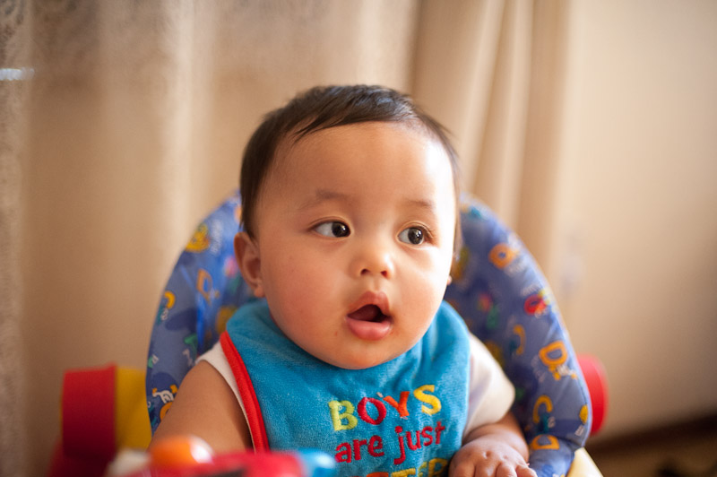 1/250 sec at f / 1.4