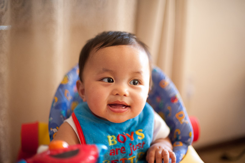 1/250 sec at f / 1.4