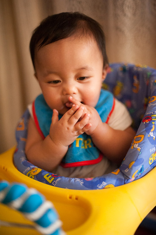 1/1000 sec at f / 1.4