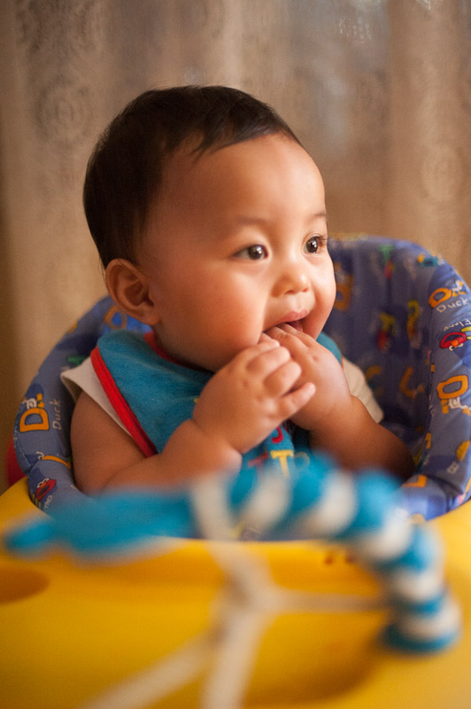 1/1000 sec at f / 1.4