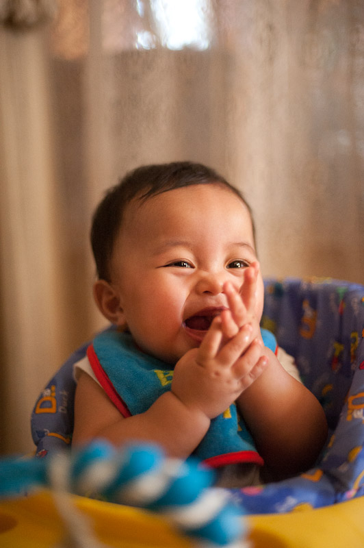 1/1000 sec at f / 1.4