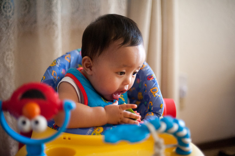 1/800 sec at f / 1.4