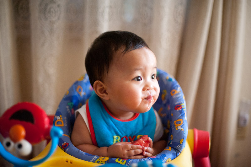 1/800 sec at f / 1.4