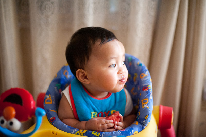 1/800 sec at f / 1.4