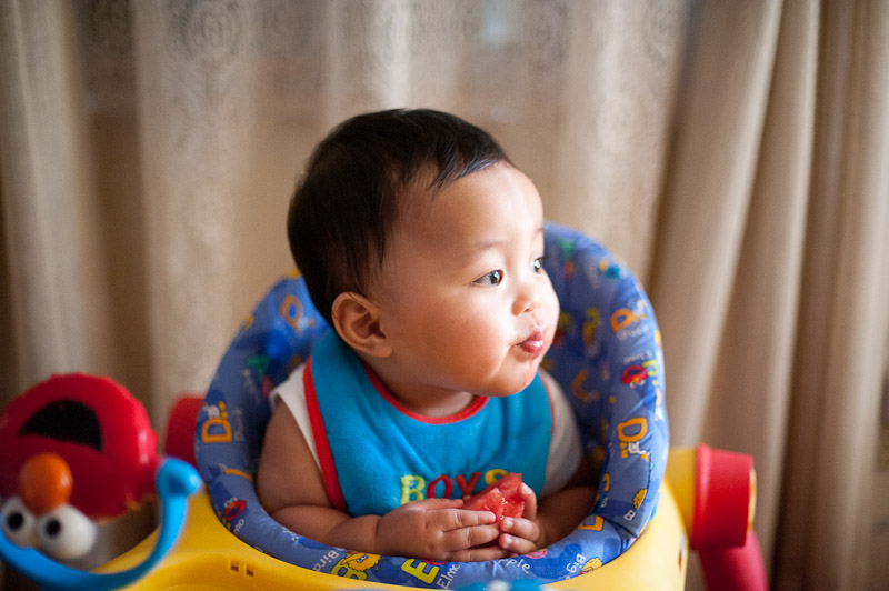 1/800 sec at f / 1.4