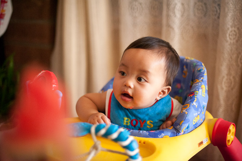 1/800 sec at f / 1.4