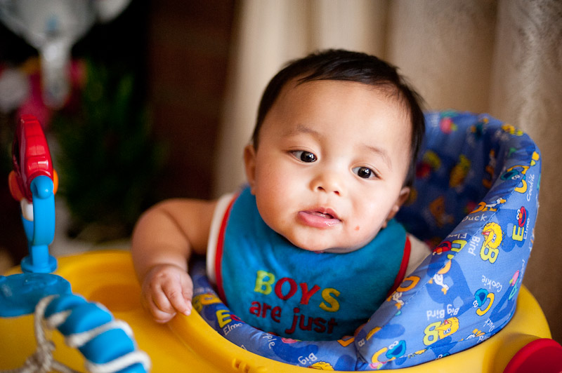 1/800 sec at f / 1.4