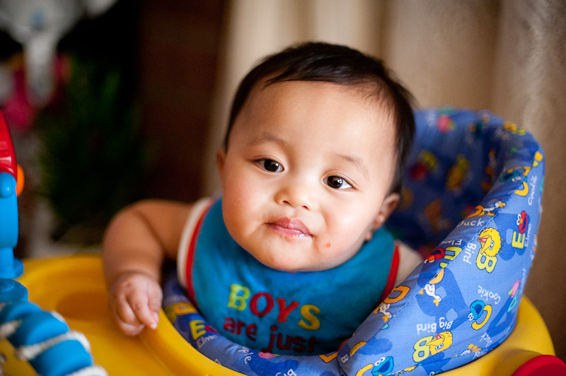 1/800 sec at f / 1.4