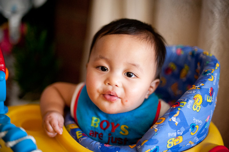 1/800 sec at f / 1.4