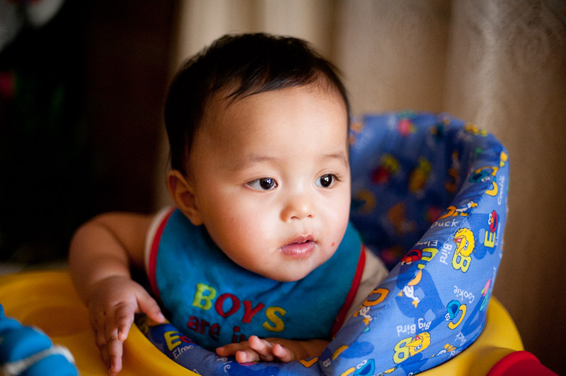 1/1000 sec at f / 1.4