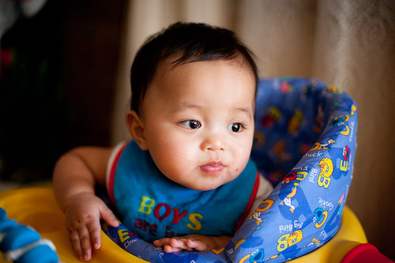 1/1000 sec at f / 1.4