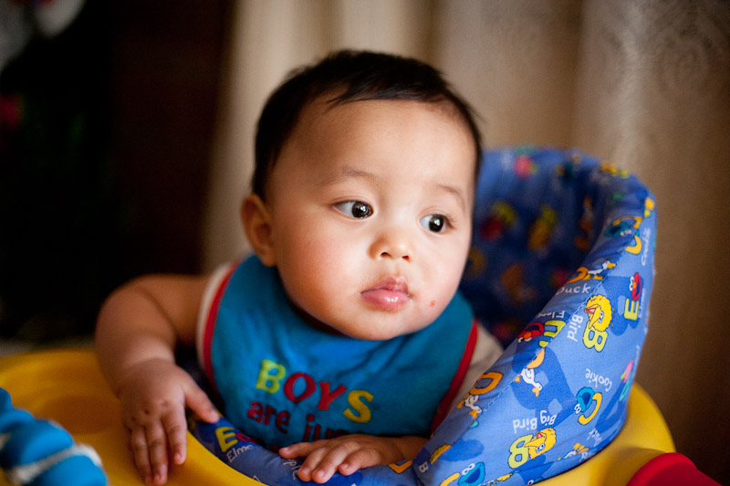 1/1000 sec at f / 1.4