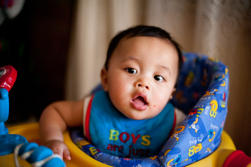 1/1000 sec at f / 1.4