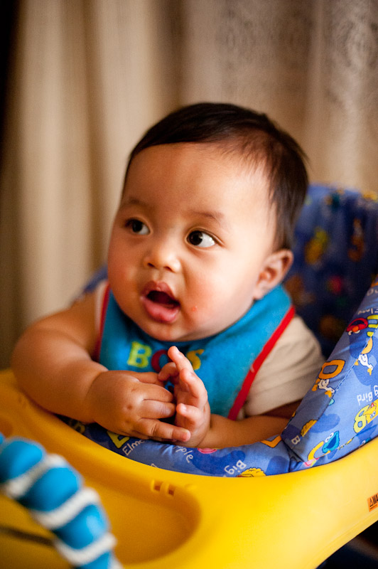 1/1000 sec at f / 1.4