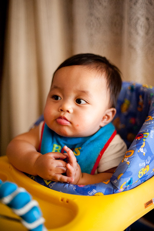 1/1000 sec at f / 1.4