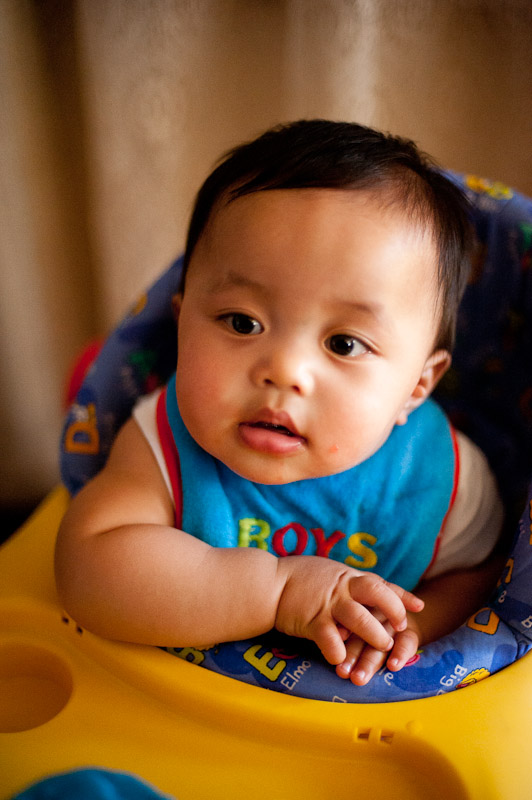 1/1000 sec at f / 1.4