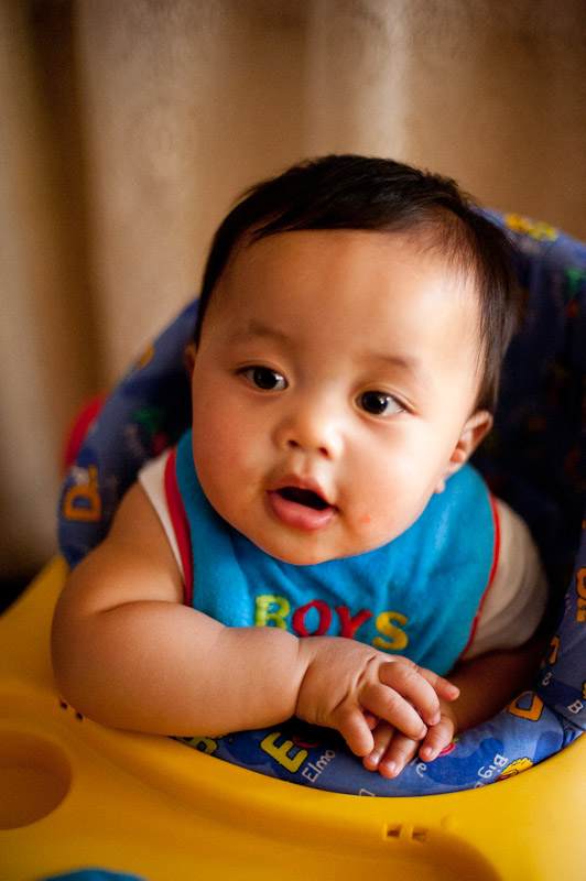 1/1000 sec at f / 1.4