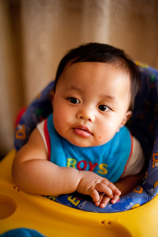 1/1000 sec at f / 1.4