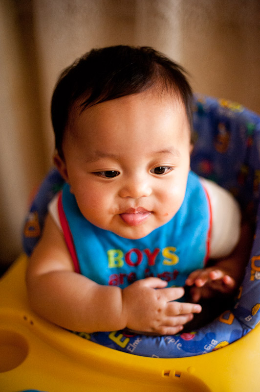1/1000 sec at f / 1.4
