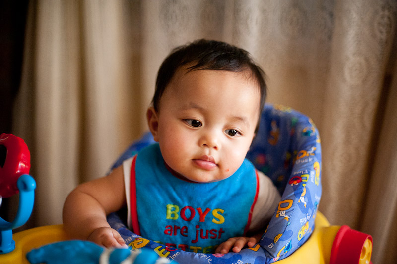 1/1000 sec at f / 1.4