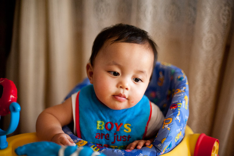 1/1000 sec at f / 1.4
