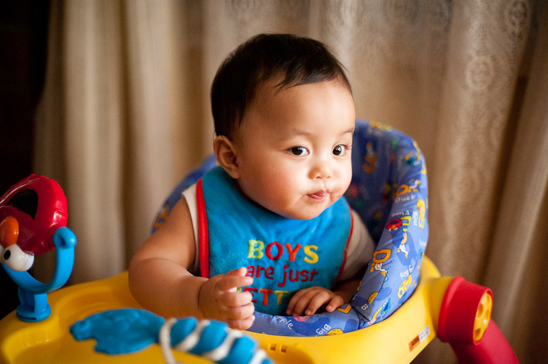 1/1000 sec at f / 1.4