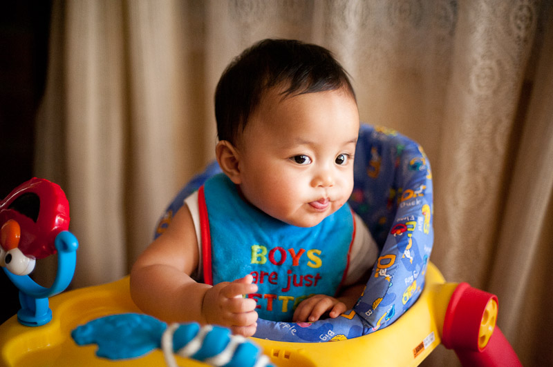 1/1000 sec at f / 1.4