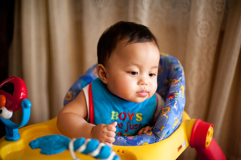 1/1000 sec at f / 1.4