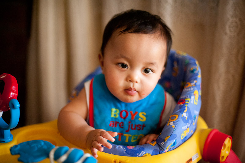 1/1000 sec at f / 1.4