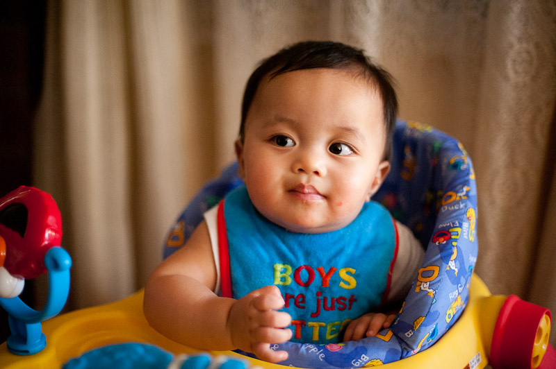 1/1000 sec at f / 1.4