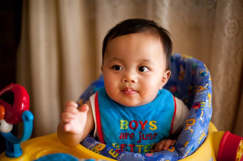 1/1000 sec at f / 1.4