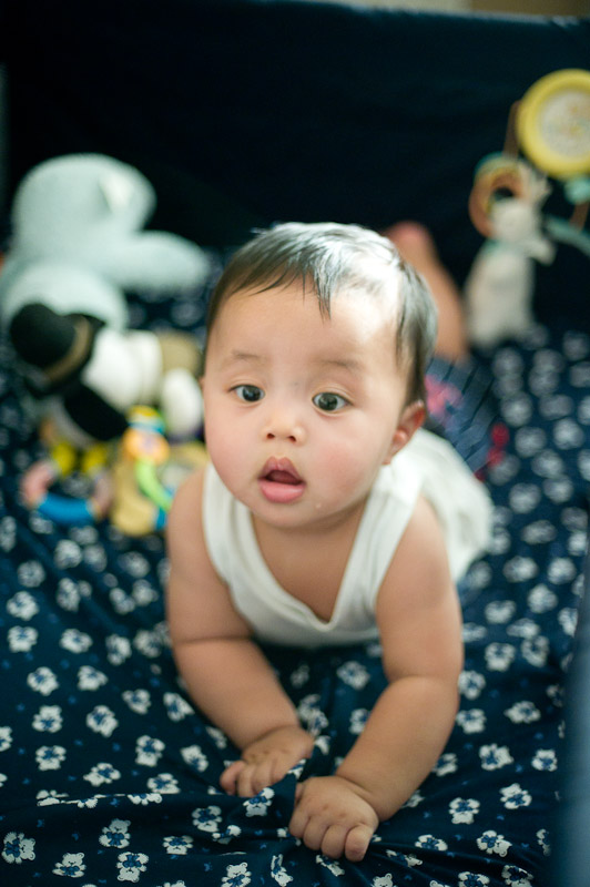 1/160 sec at f / 1.4