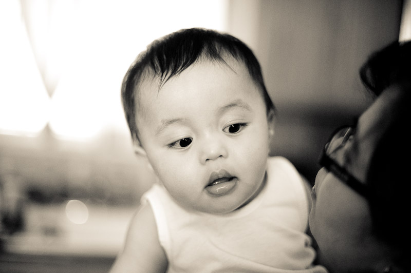 1/200 sec at f / 1.4