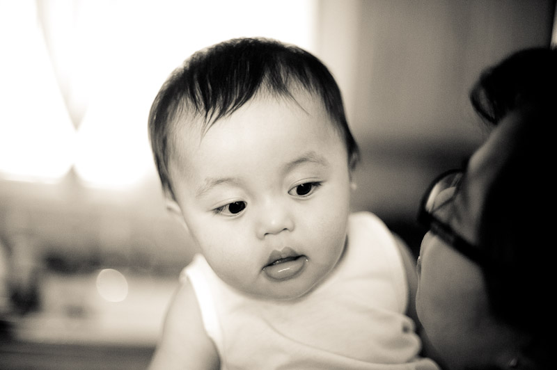 1/200 sec at f / 1.4