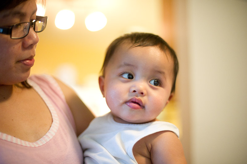 1/400 sec at f / 1.4