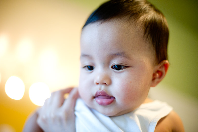 1/250 sec at f / 1.4