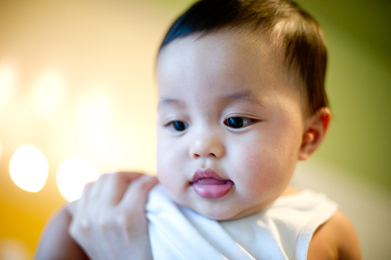 1/250 sec at f / 1.4