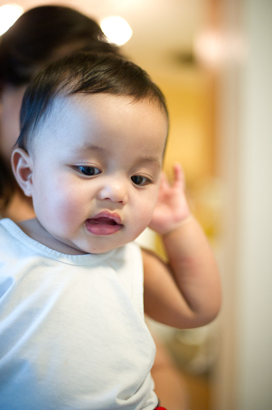 1/250 sec at f / 1.4