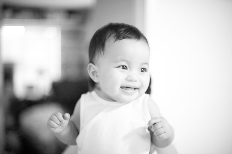 1/160 sec at f / 1.4
