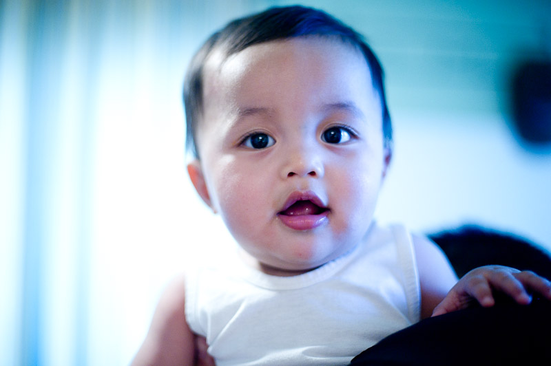 1/250 sec at f / 1.4