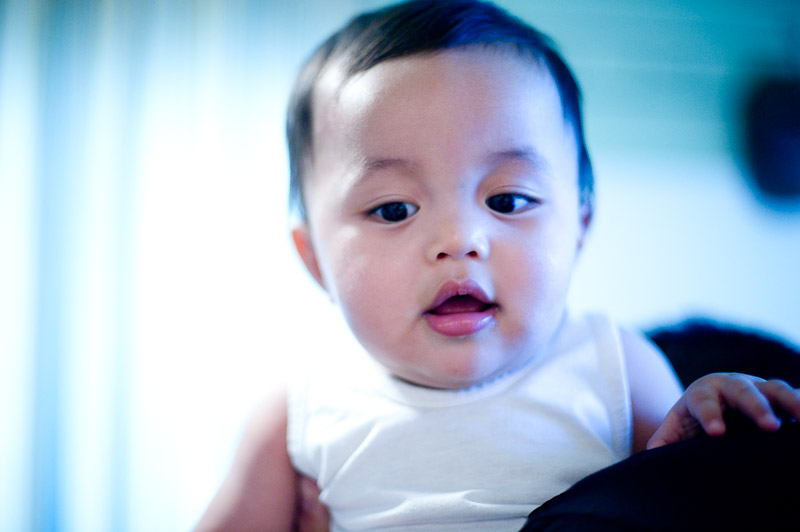 1/200 sec at f / 1.4