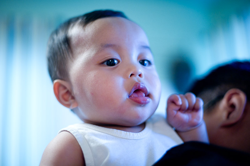 1/200 sec at f / 1.4