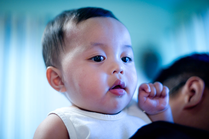 1/160 sec at f / 1.4