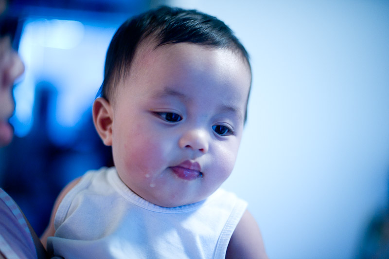 1/200 sec at f / 1.4
