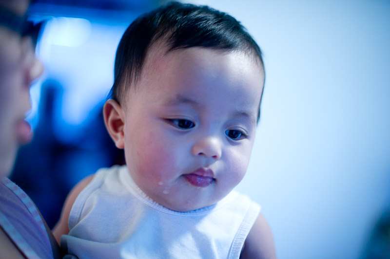 1/200 sec at f / 1.4