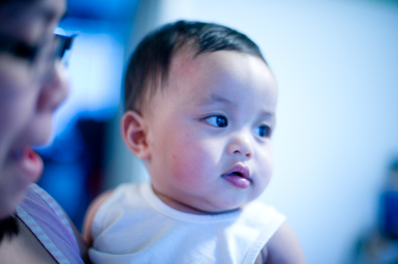 1/125 sec at f / 1.4